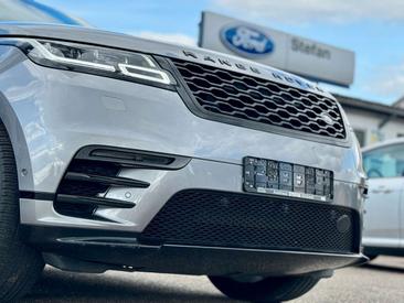 Land Rover Range Rover Velar 3.0d R-Dynamic HSE PANO — photo 41