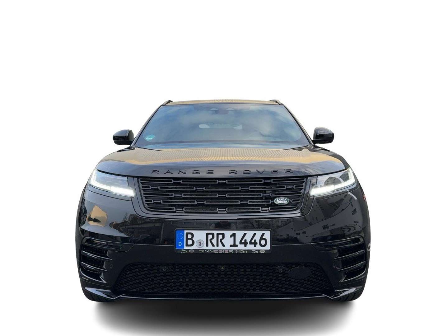 Land Rover Range Rover Velar D300 Autobiography 360-CAM ACC - 2025 - Joinsteer - #1