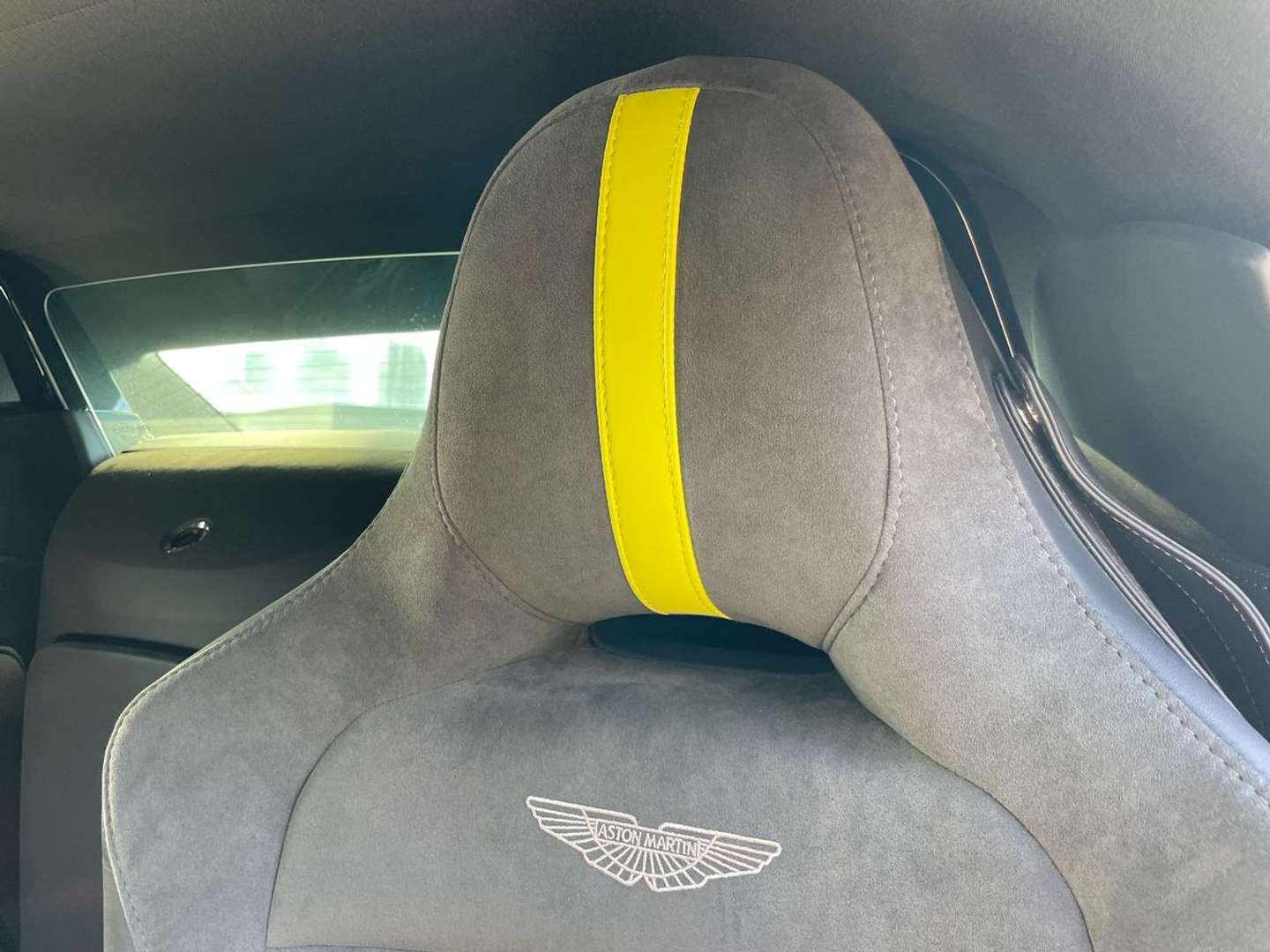 Aston Martin Vantage Roadster 4.0 V8 F1 Auto - 2023 - Joinsteer - #5