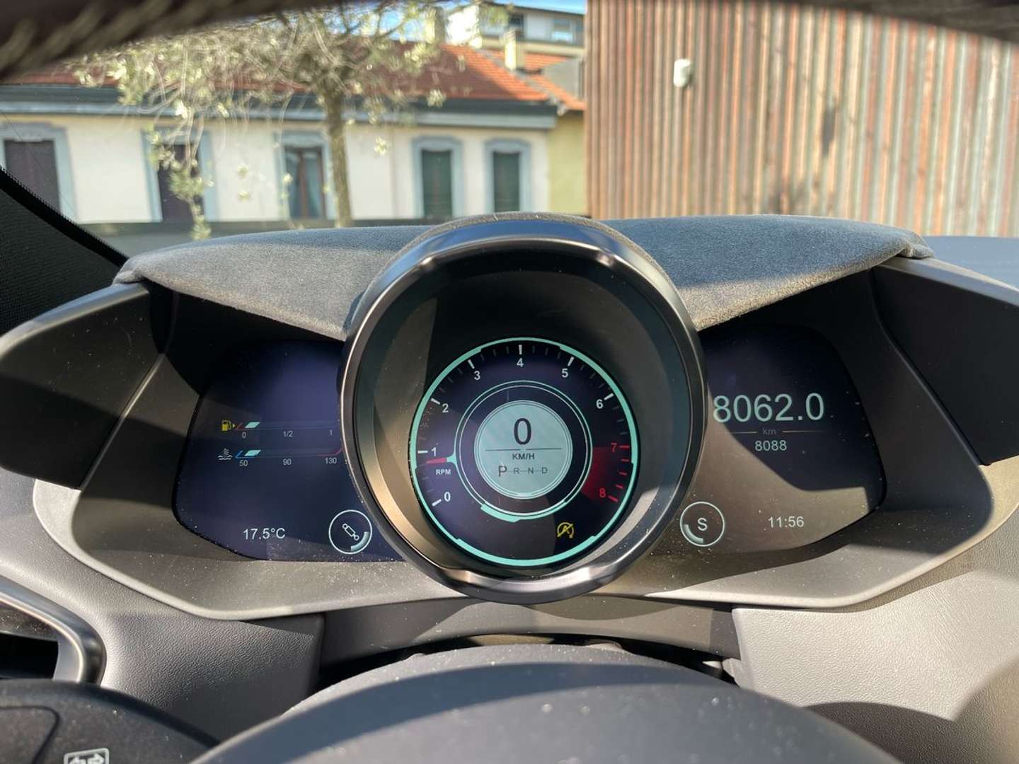 Aston Martin Vantage Roadster 4.0 V8 F1 Auto - 2023 - Joinsteer - #6