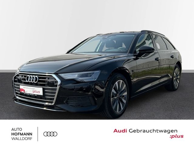 Audi A6 Avant 45 TFSI S Tronic - 2023 - Joinsteer - #1