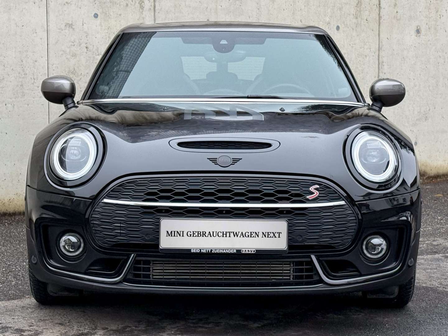 Mini Clubman COOPER S - 2022 - Joinsteer - #2