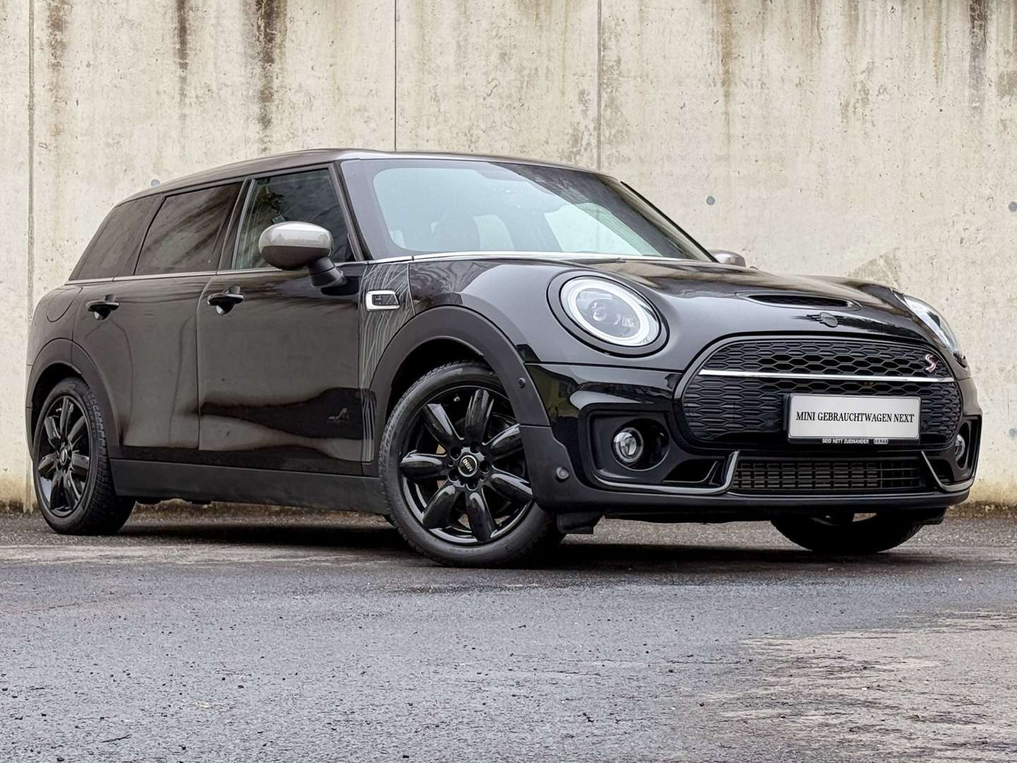 Mini Clubman COOPER S - 2022 - Joinsteer - #3