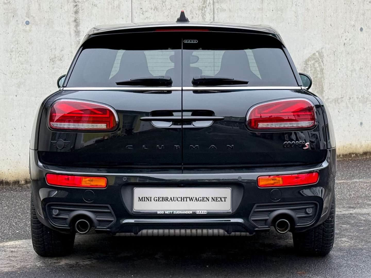 Mini Clubman COOPER S - 2022 - Joinsteer - #5