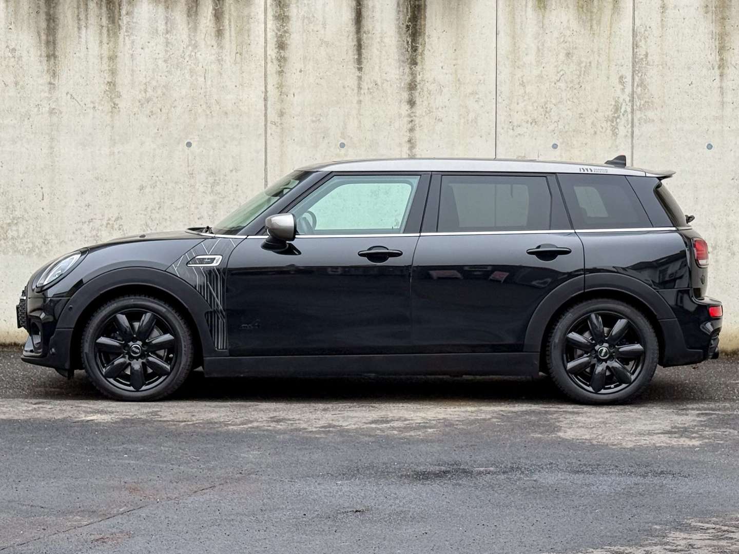 Mini Clubman COOPER S - 2022 - Joinsteer - #6