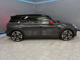 Mini Clubman JCW Cooper - 2019 - Joinsteer - #5