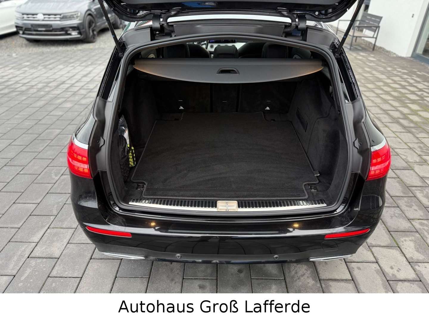 Mercedes Classe E Break 220 AMG Line - 2022 - Joinsteer - #9