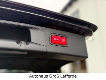 Mercedes Classe E Break 220 AMG Line — photo 10