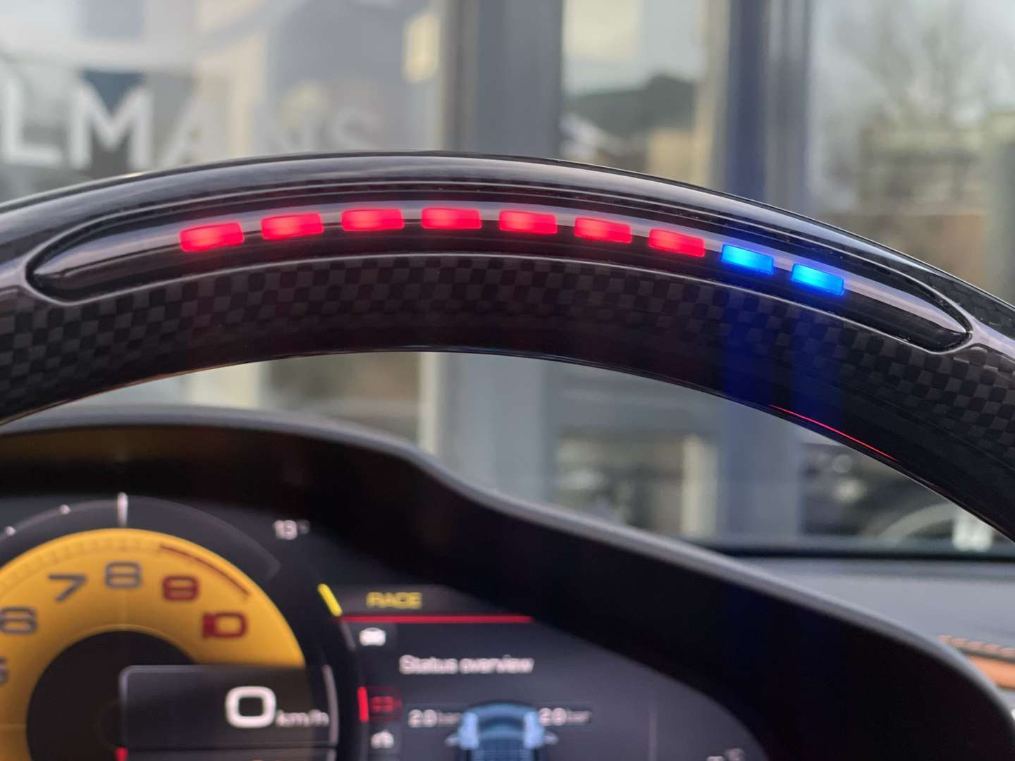 Ferrari 296 GTS - 2025 - Joinsteer - #26
