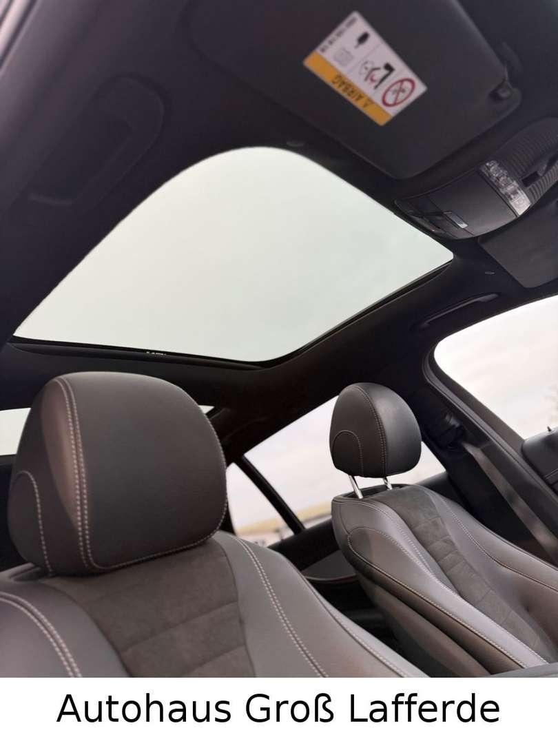 Mercedes Classe E Break 220 AMG Line - 2022 - Joinsteer - #15