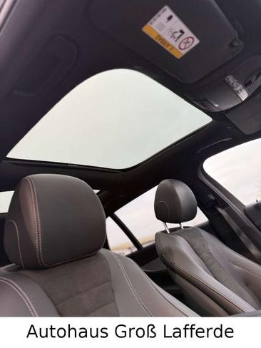Mercedes Classe E Break 220 AMG Line — photo 15