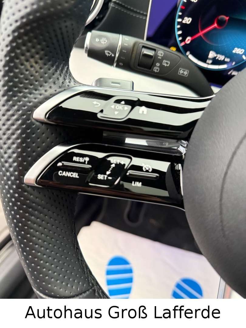 Mercedes Classe E Break 220 AMG Line - 2022 - Joinsteer - #19