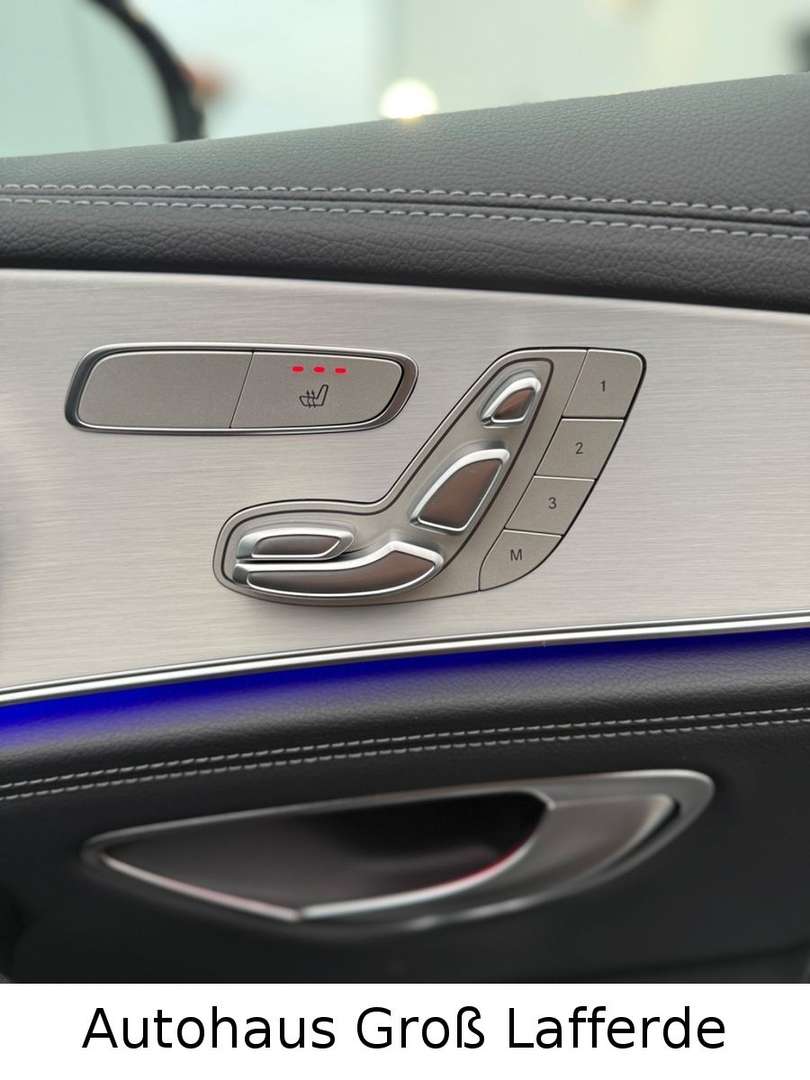 Mercedes Classe E Break 220 AMG Line - 2022 - Joinsteer - #22