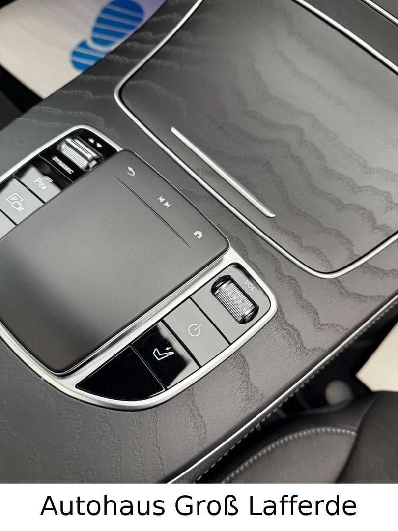 Mercedes Classe E Break 220 AMG Line - 2022 - Joinsteer - #23