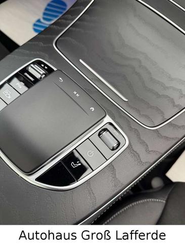 Mercedes Classe E Break 220 AMG Line — photo 23