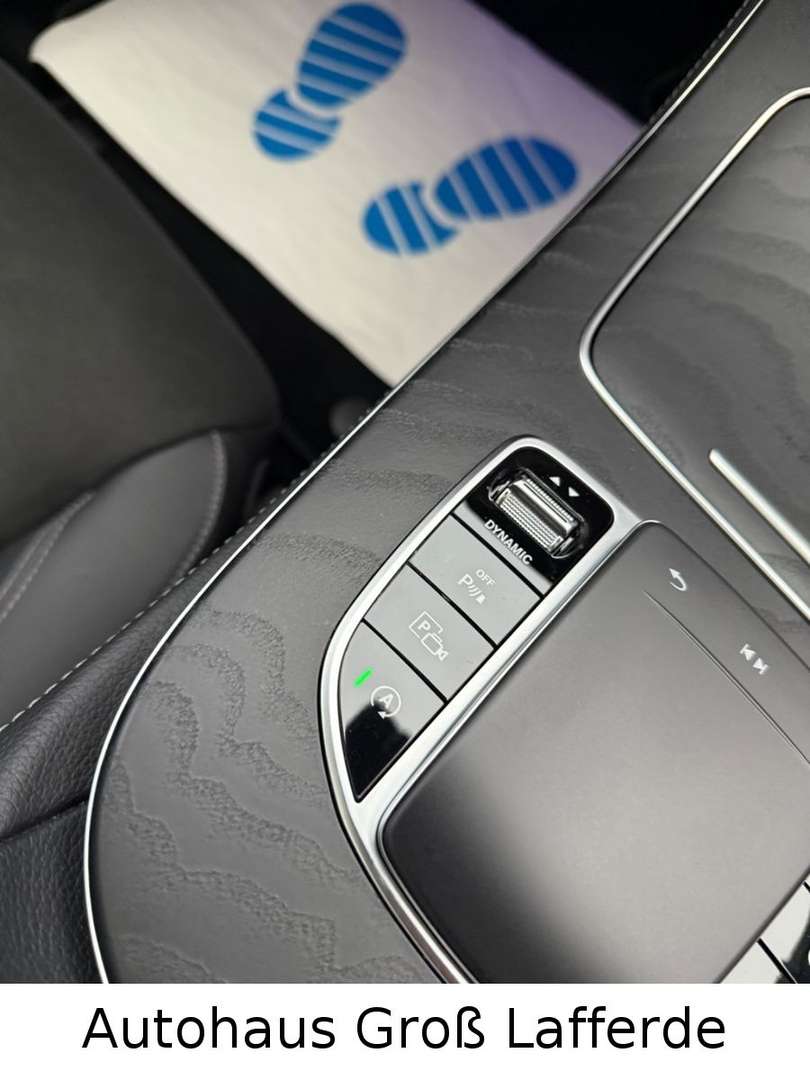 Mercedes Classe E Break 220 AMG Line - 2022 - Joinsteer - #24