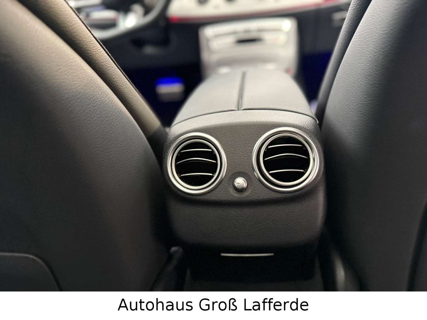 Mercedes Classe E Break 220 AMG Line - 2022 - Joinsteer - #25