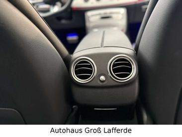 Mercedes Classe E Break 220 AMG Line — photo 25
