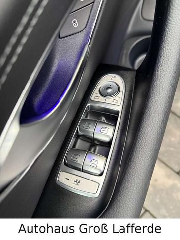 Mercedes Classe E Break 220 AMG Line — photo 27