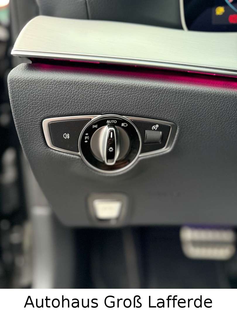 Mercedes Classe E Break 220 AMG Line - 2022 - Joinsteer - #28