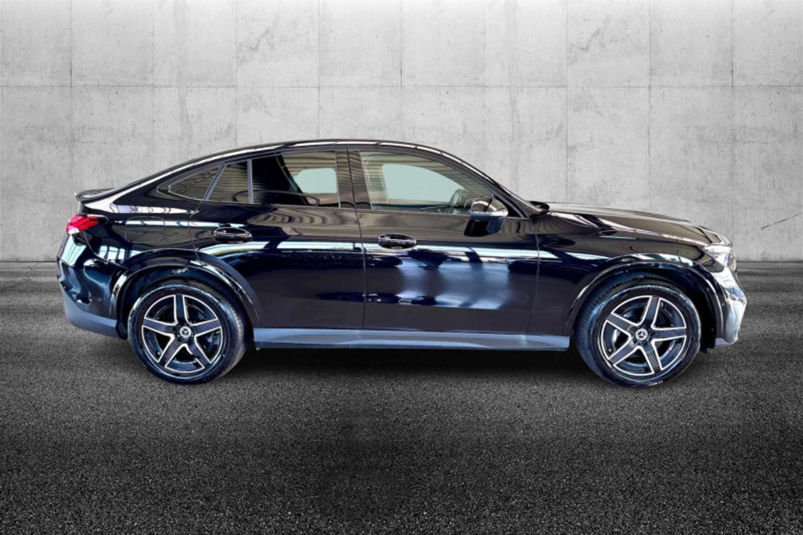 Mercedes GLC Coupé 300 AMG Line - 2024 - Joinsteer - #5