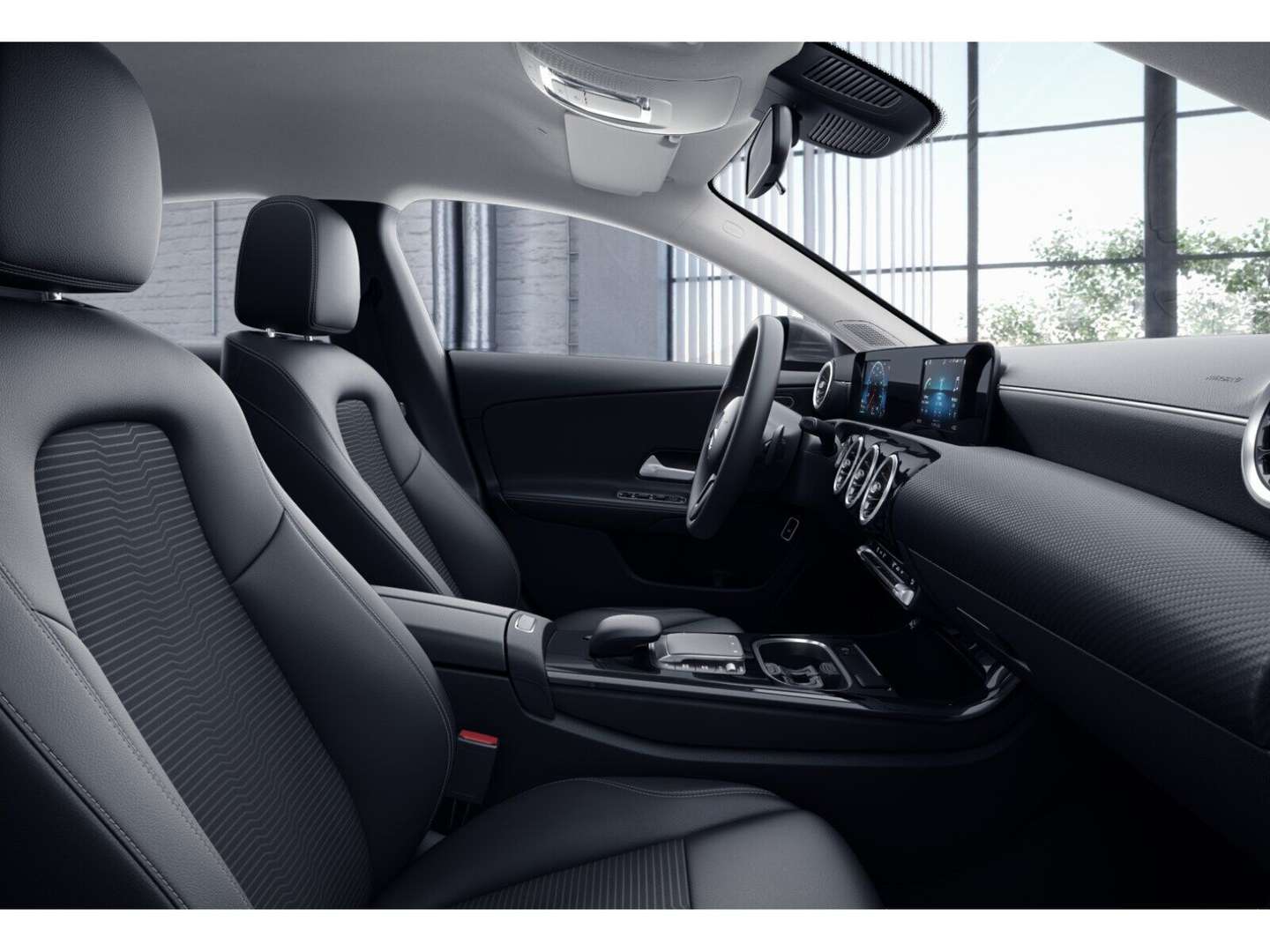 Mercedes CLA 250 E Shooting Brake 250 - 2022 - Joinsteer - #3