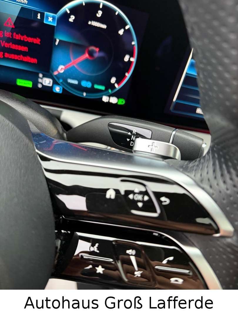 Mercedes Classe E Break 220 AMG Line - 2022 - Joinsteer - #33