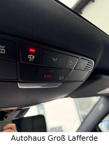Mercedes Classe E Break 220 AMG Line — photo 34