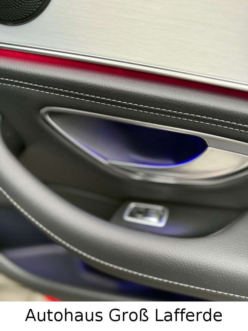 Mercedes Classe E Break 220 AMG Line - 2022 - Joinsteer - #37