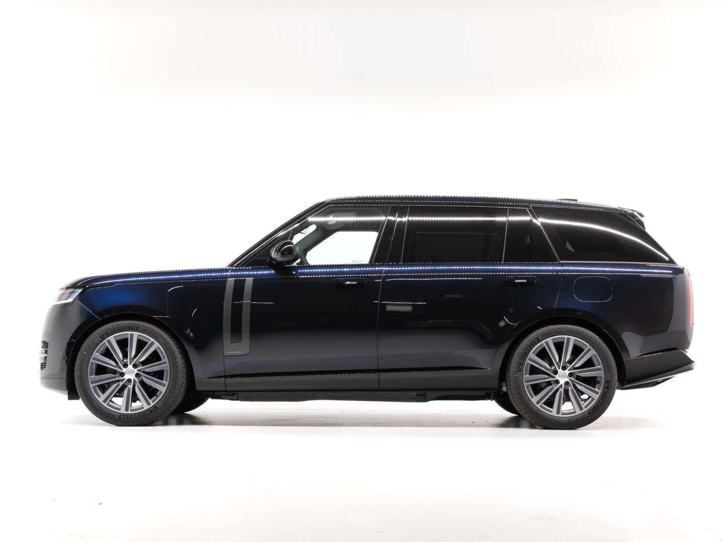 Land Rover Range Rover P460e Autobiography - 2025 - Joinsteer - #2