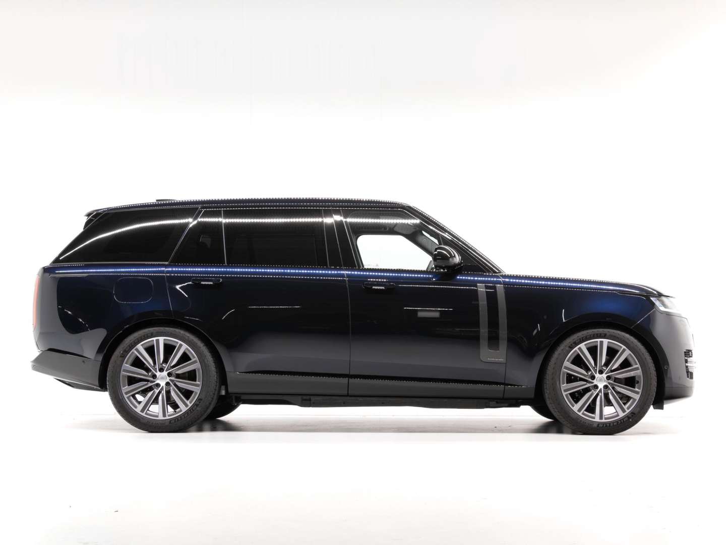 Land Rover Range Rover P460e Autobiography - 2025 - Joinsteer - #3