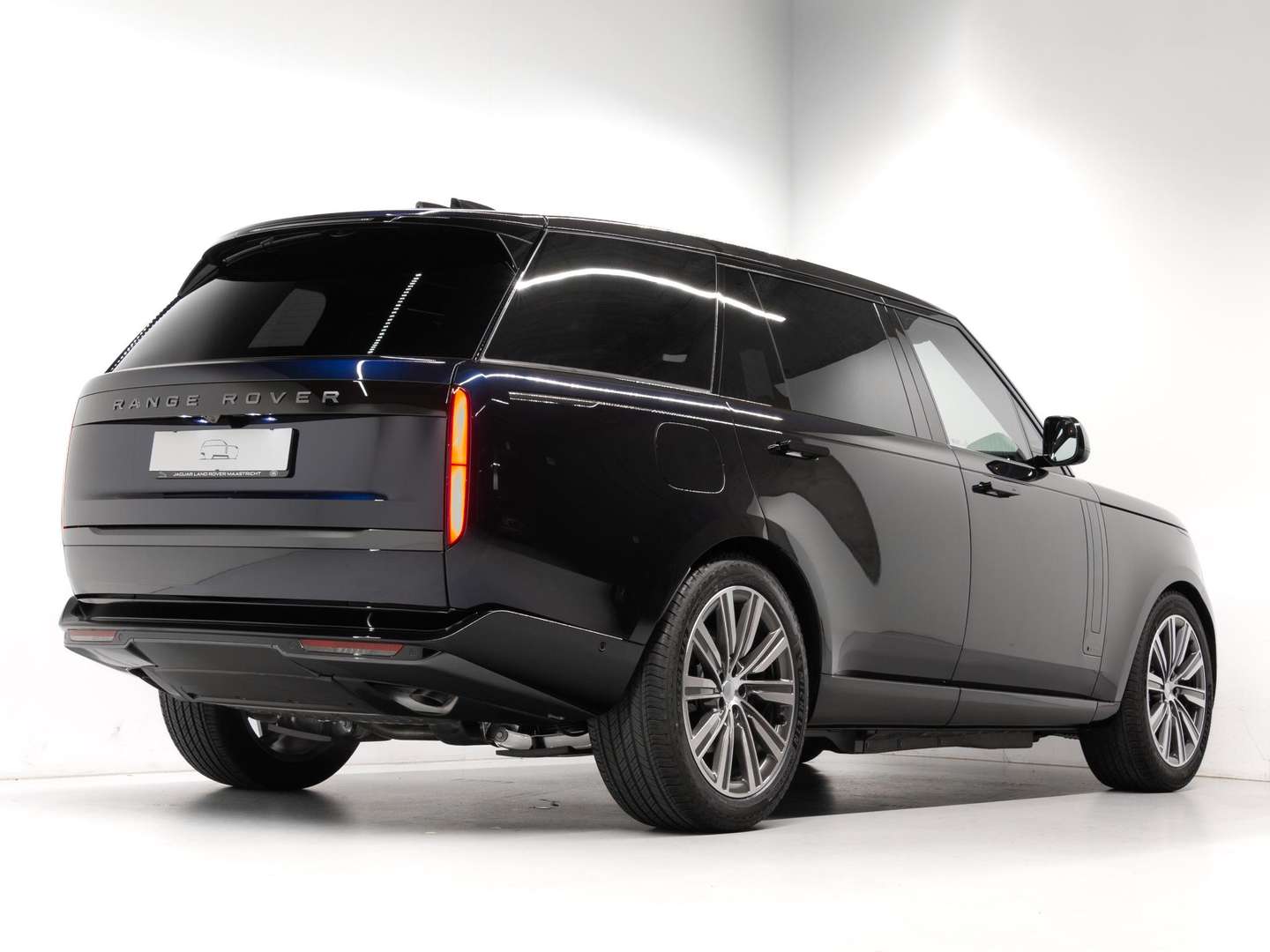 Land Rover Range Rover P460e Autobiography - 2025 - Joinsteer - #4