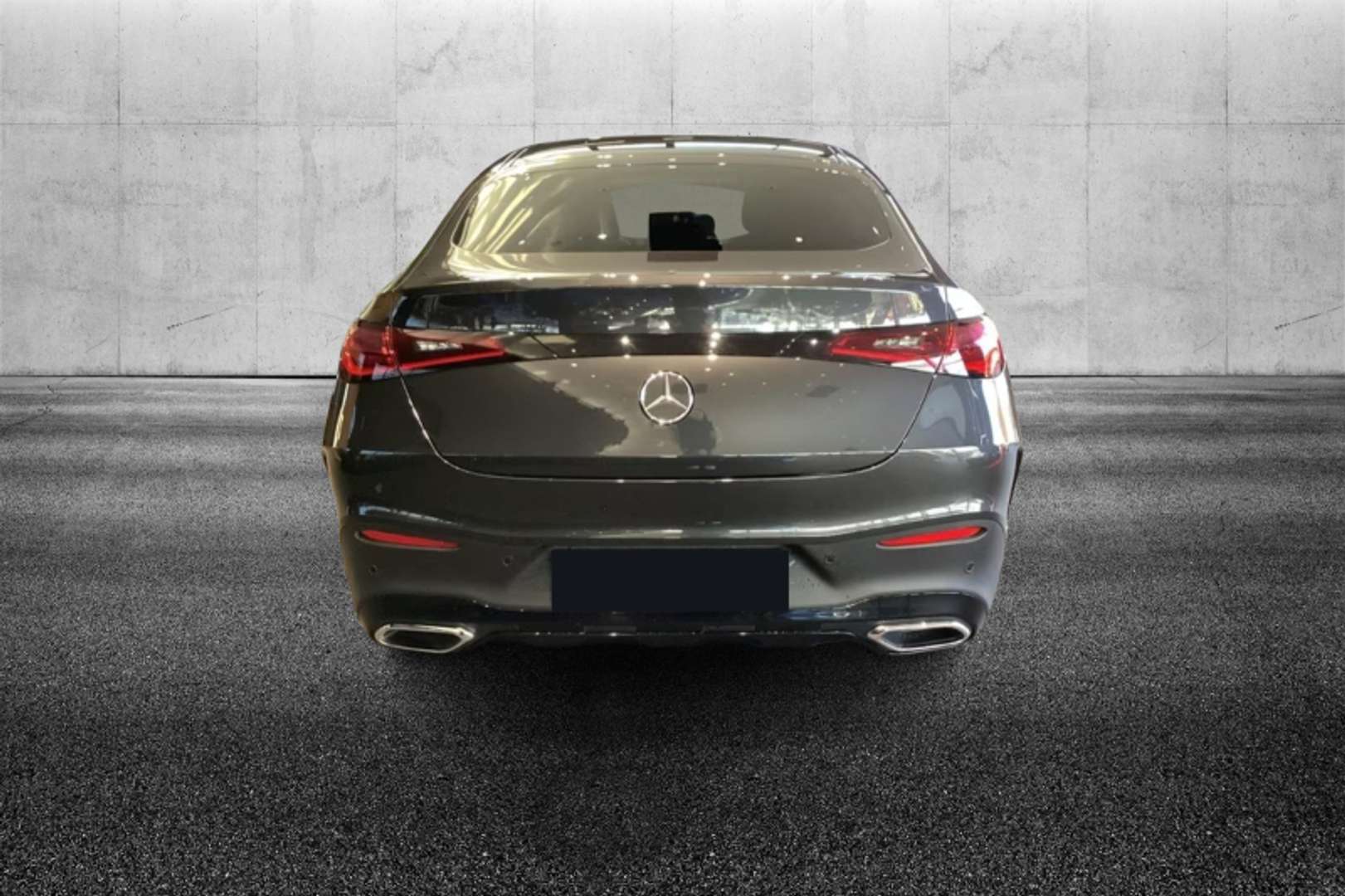 Mercedes GLC Coupé 220 AMG Line - 2024 - Joinsteer - #5