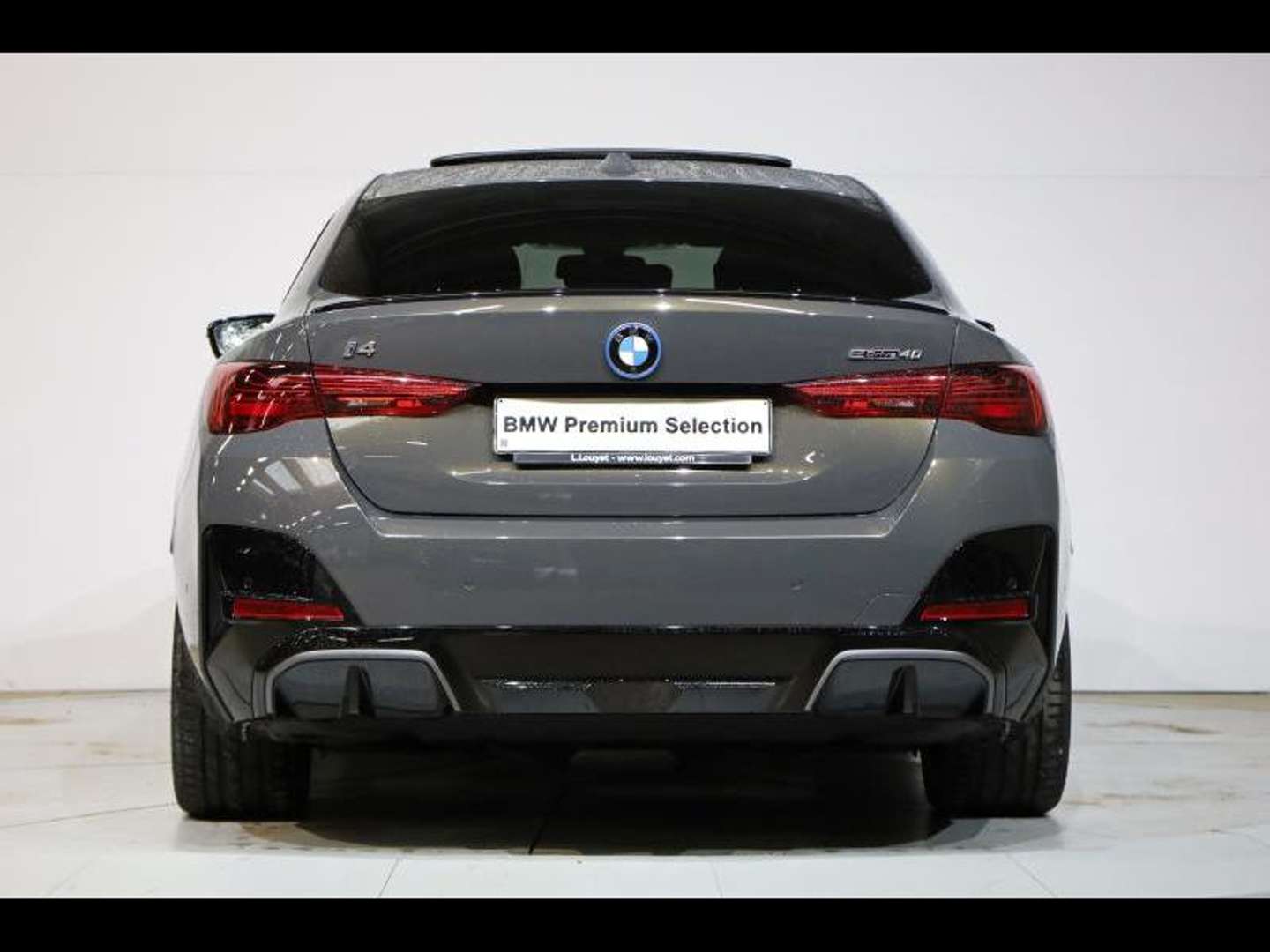 BMW I4 EDrive40 Gran Coupé M Sport EDrive40 - 2025 - Joinsteer - #4