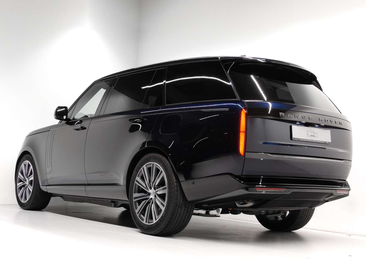 Land Rover Range Rover P460e Autobiography - 2025 - Joinsteer - #7