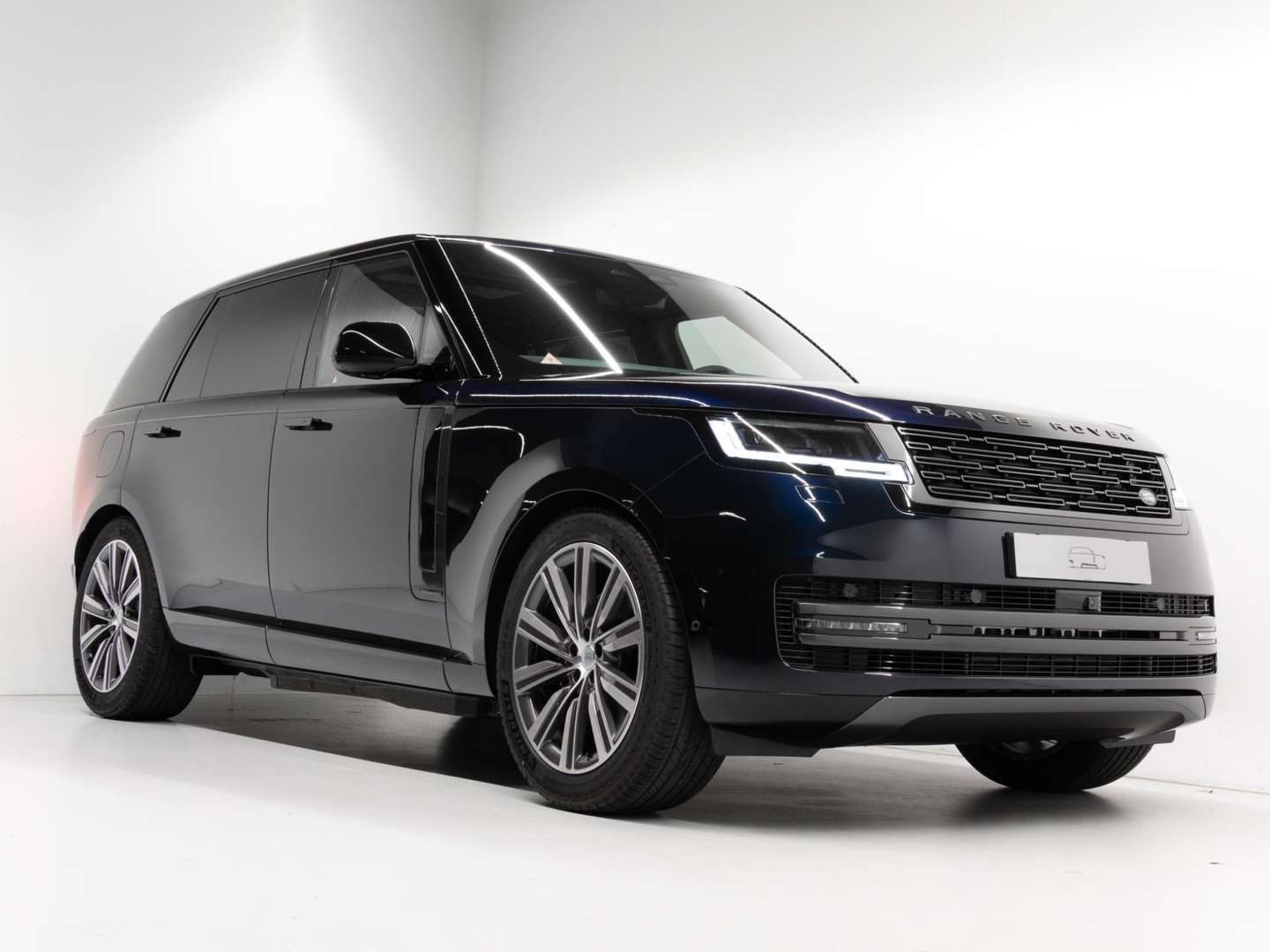 Land Rover Range Rover P460e Autobiography - 2025 - Joinsteer - #8