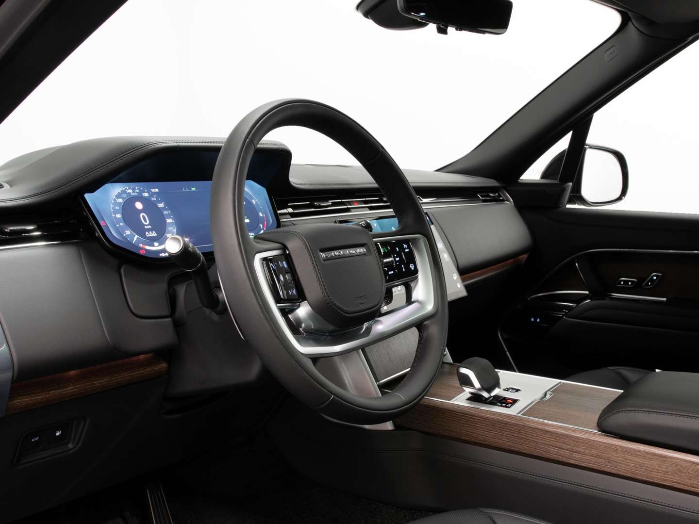 Land Rover Range Rover P460e Autobiography - 2025 - Joinsteer - #9