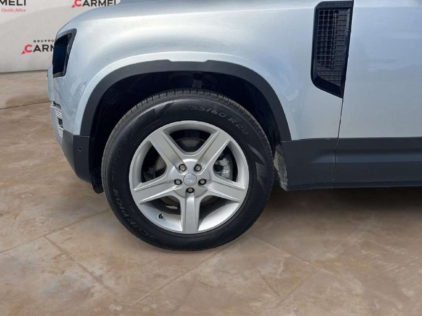 Land Rover Defender 110 X-Dynamic SE Awd 3.0d I6 Mhev 200cv Auto - 2024 - Joinsteer - #5