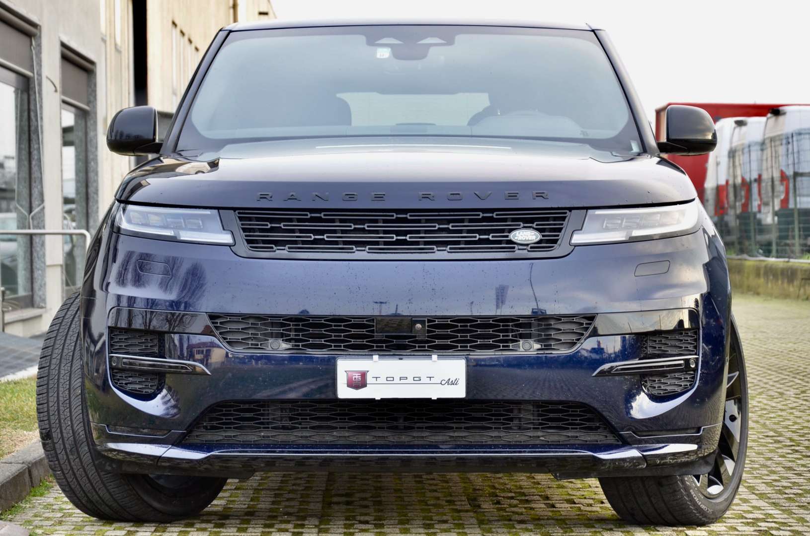 Land Rover Range Rover Sport Dynamic SE Awd 3.0d I6 Mhev 300cv Auto - 2023 - Joinsteer - #1