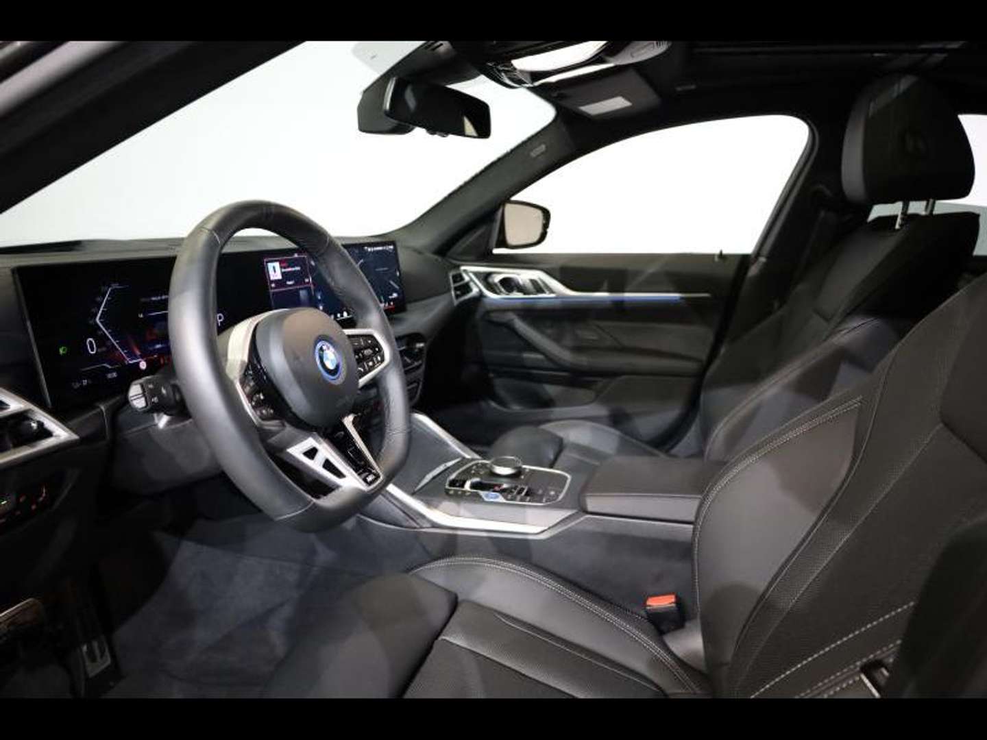 BMW I4 EDrive40 Gran Coupé M Sport EDrive40 - 2025 - Joinsteer - #6