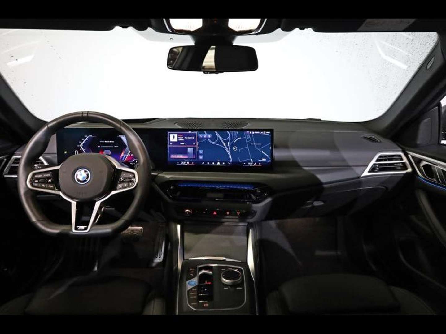 BMW I4 EDrive40 Gran Coupé M Sport EDrive40 - 2025 - Joinsteer - #7