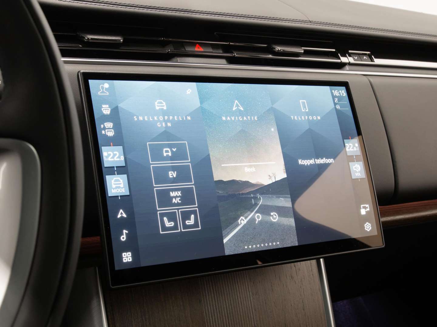 Land Rover Range Rover P460e Autobiography - 2025 - Joinsteer - #13