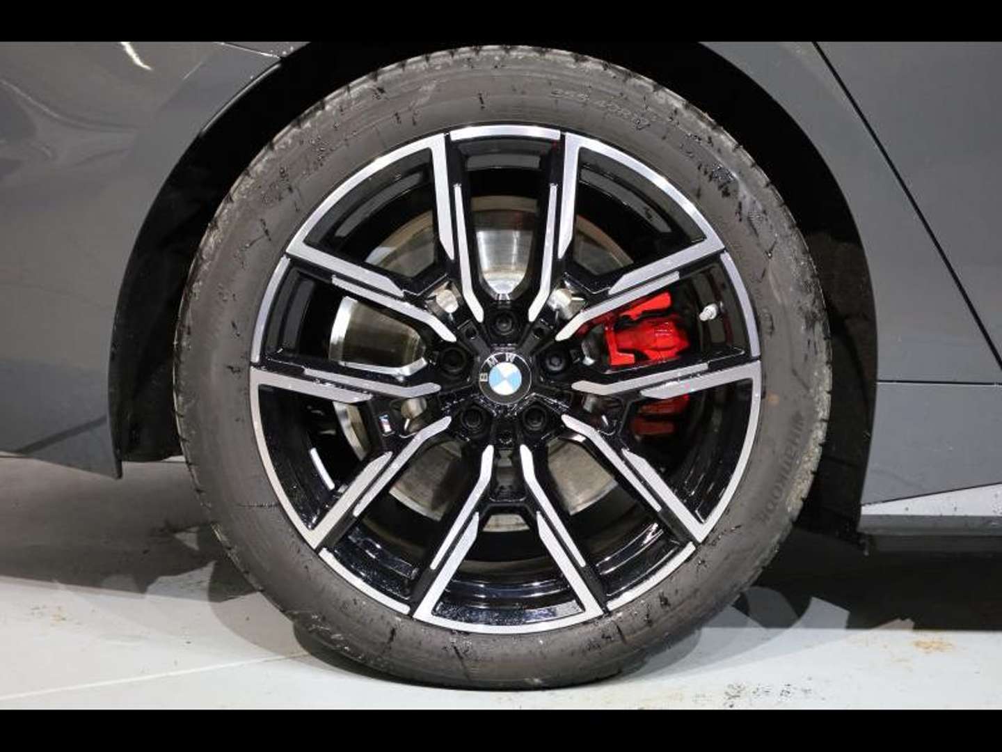 BMW I4 EDrive40 Gran Coupé M Sport EDrive40 - 2025 - Joinsteer - #8