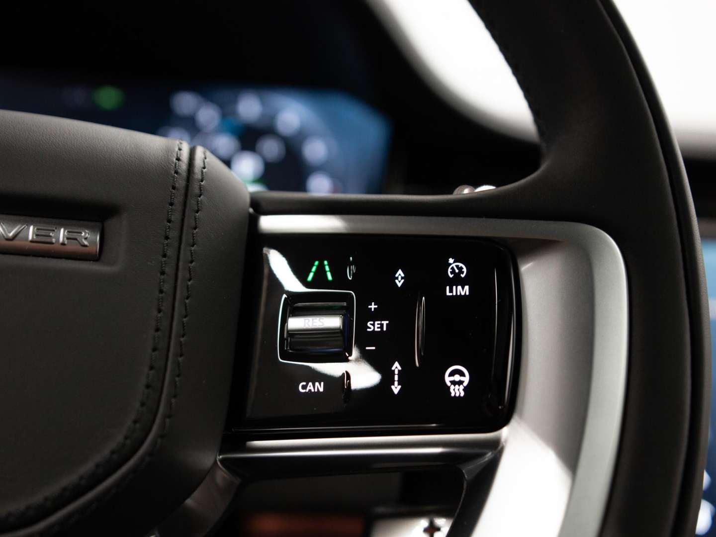 Land Rover Range Rover P460e Autobiography - 2025 - Joinsteer - #17