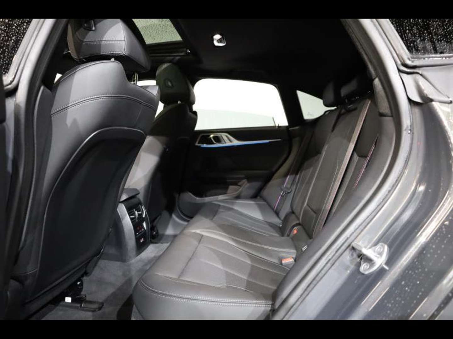 BMW I4 EDrive40 Gran Coupé M Sport EDrive40 - 2025 - Joinsteer - #10