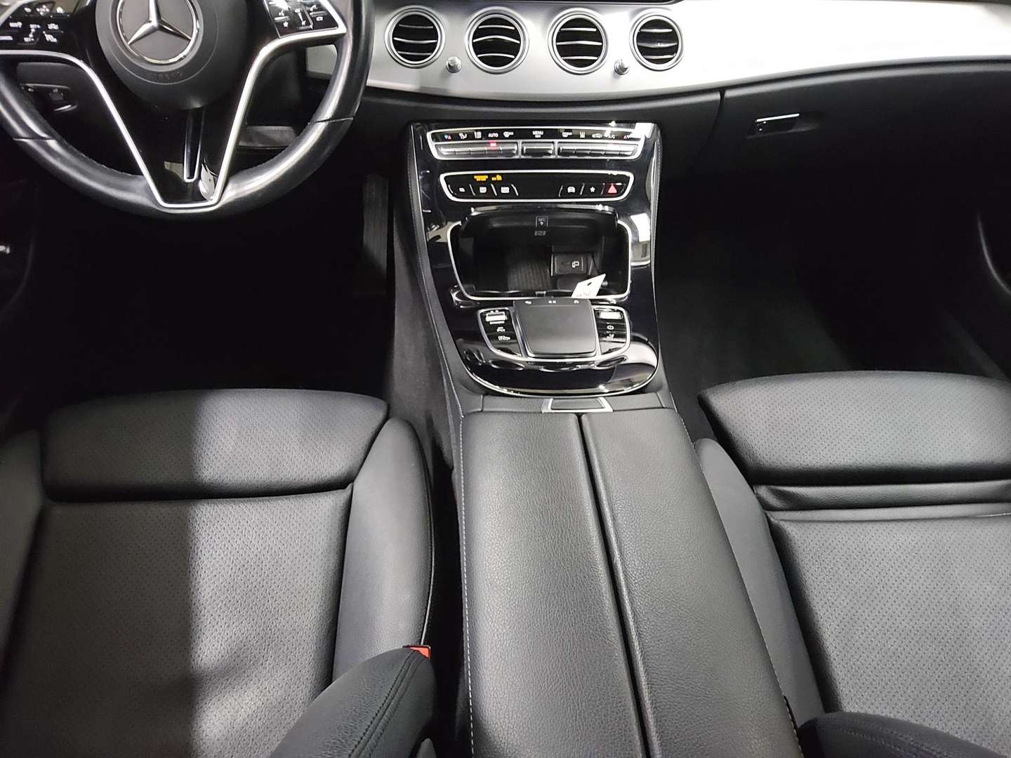 Mercedes Classe E 300 Avantgarde - 2022 - Joinsteer - #5
