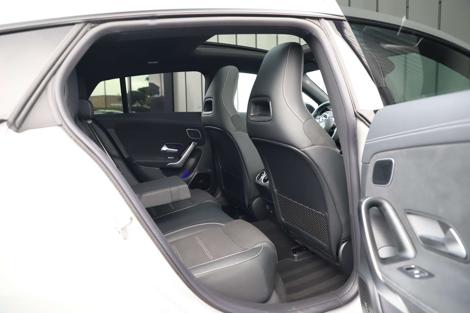 Mercedes CLA Shooting Break 250 AMG Line - 2025 - Joinsteer - #6