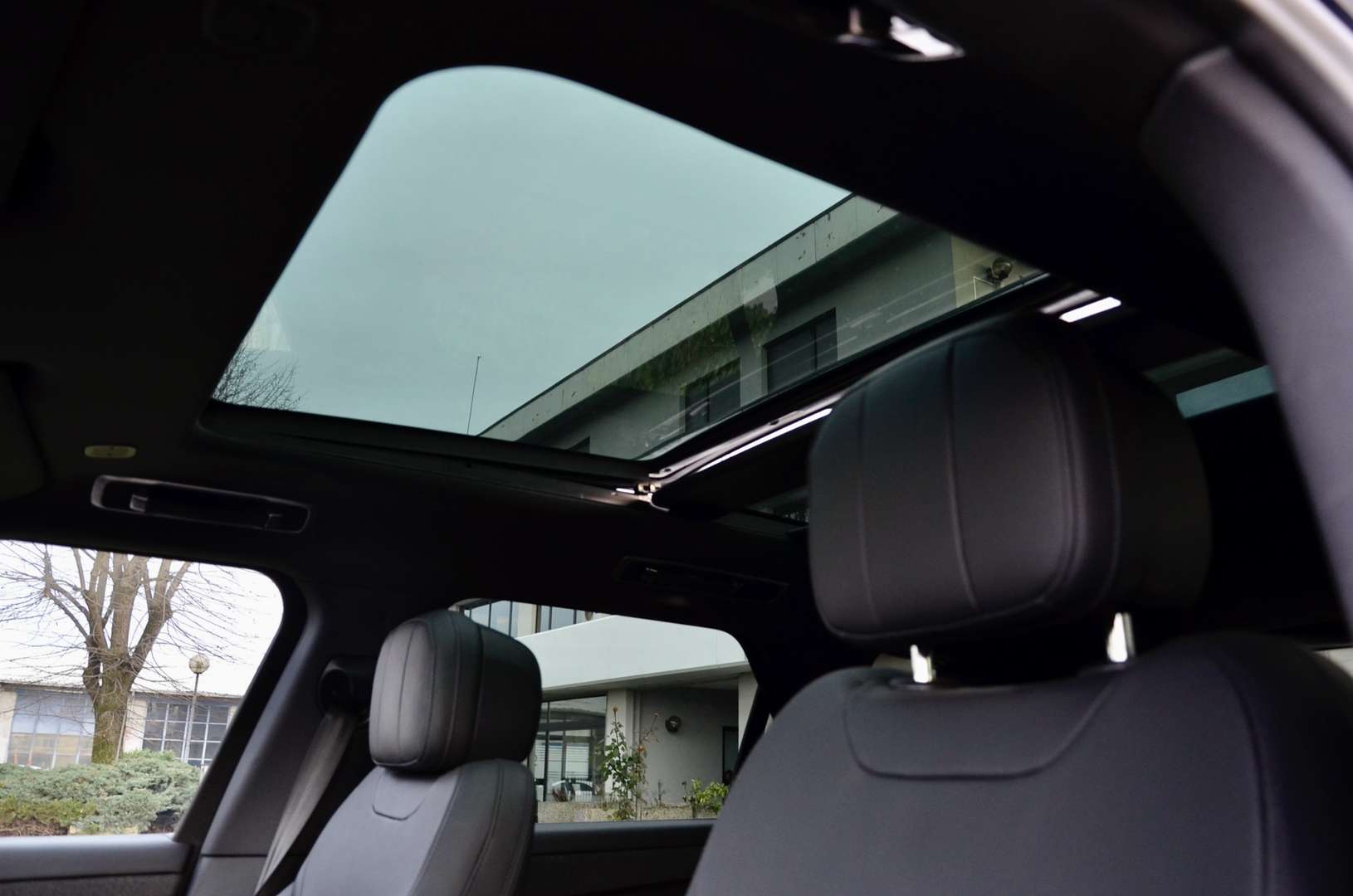 Land Rover Range Rover Sport Dynamic SE Awd 3.0d I6 Mhev 300cv Auto - 2023 - Joinsteer - #6