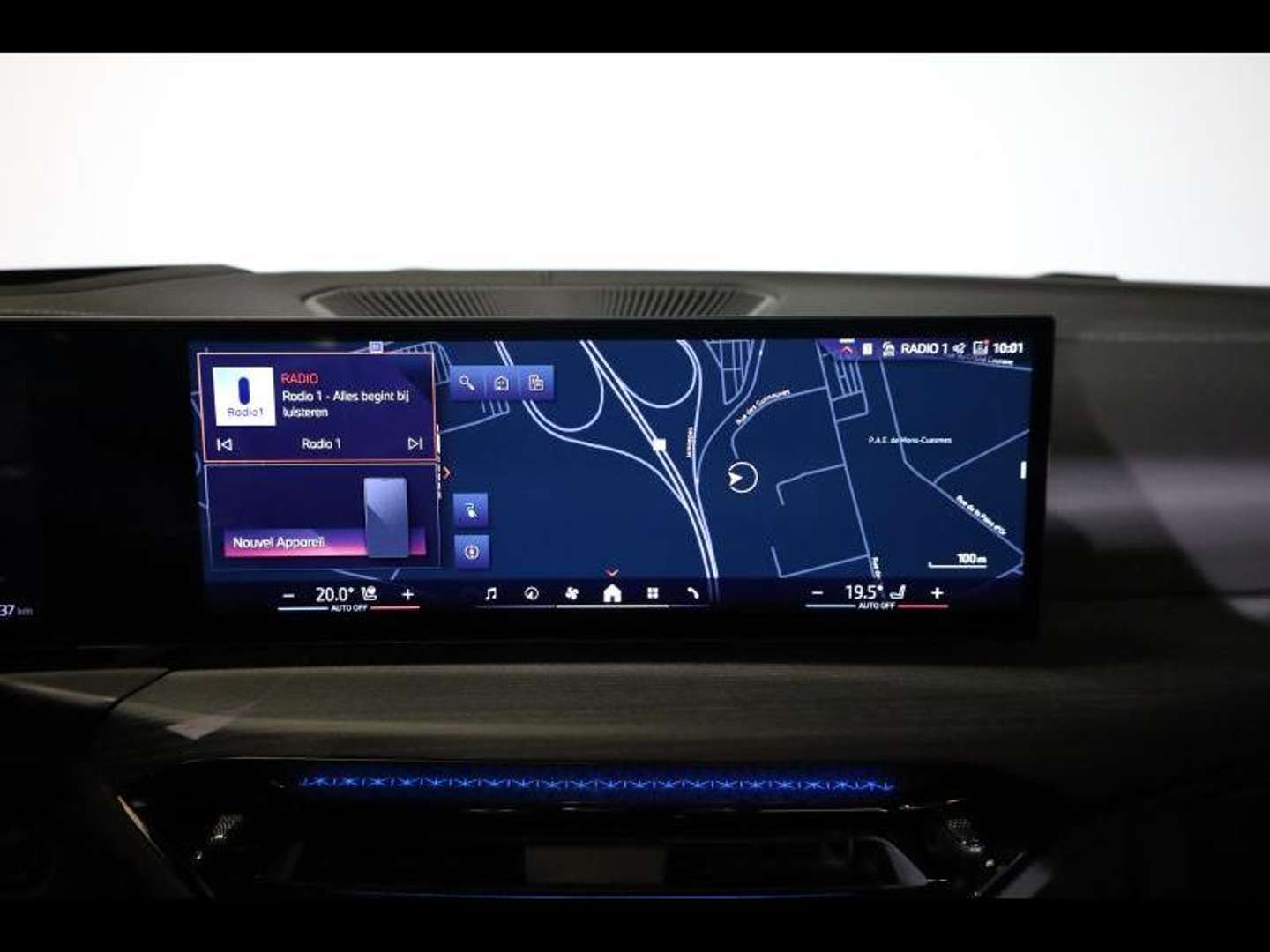 BMW I4 EDrive40 Gran Coupé M Sport EDrive40 - 2025 - Joinsteer - #11