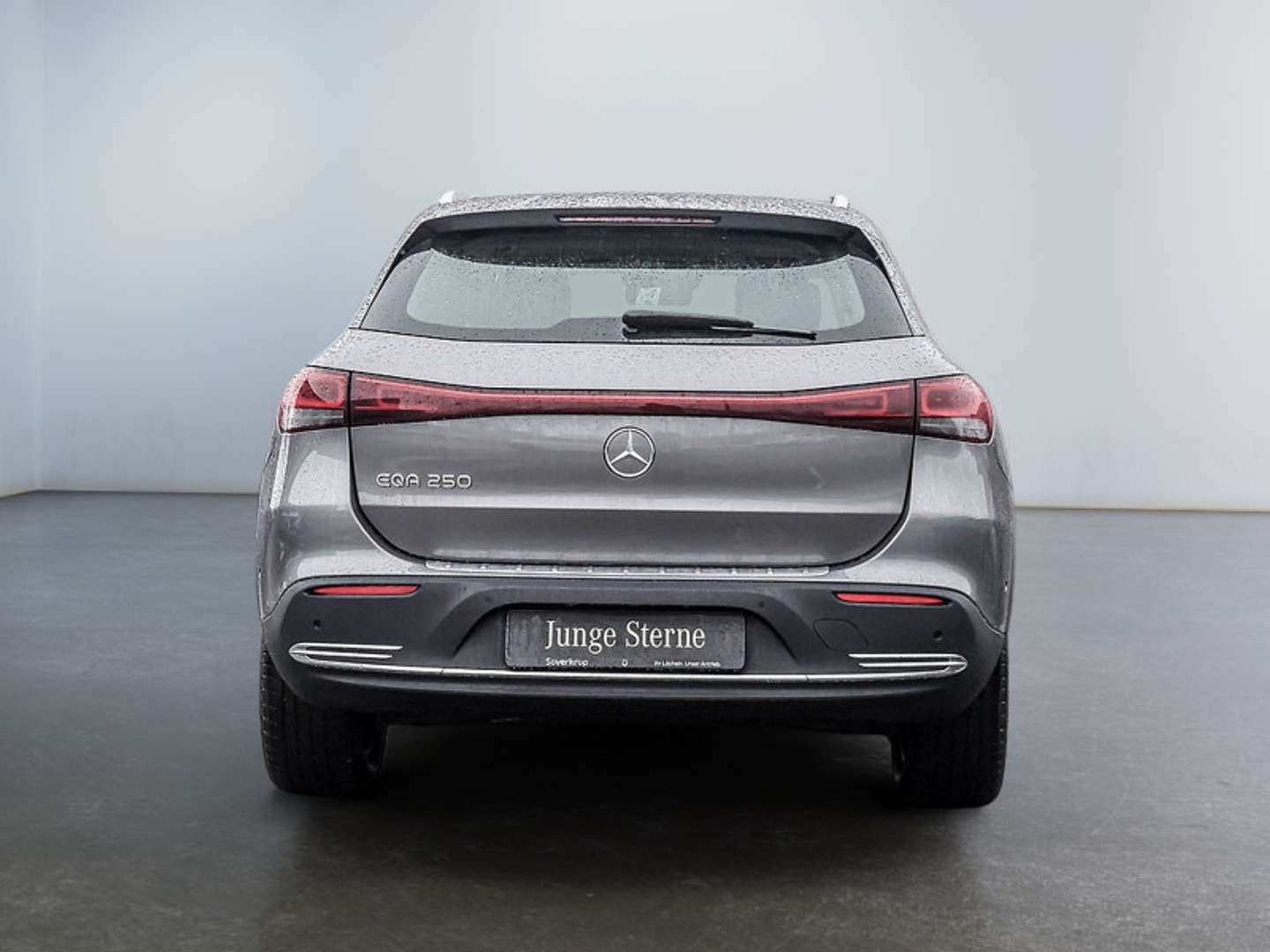 Mercedes EQA 250 Progressive - 2021 - Joinsteer - #3